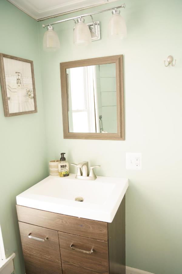 The Kelly House - 4 Bedroom Historic Lodge - Downtown Ellicottville Luaran gambar