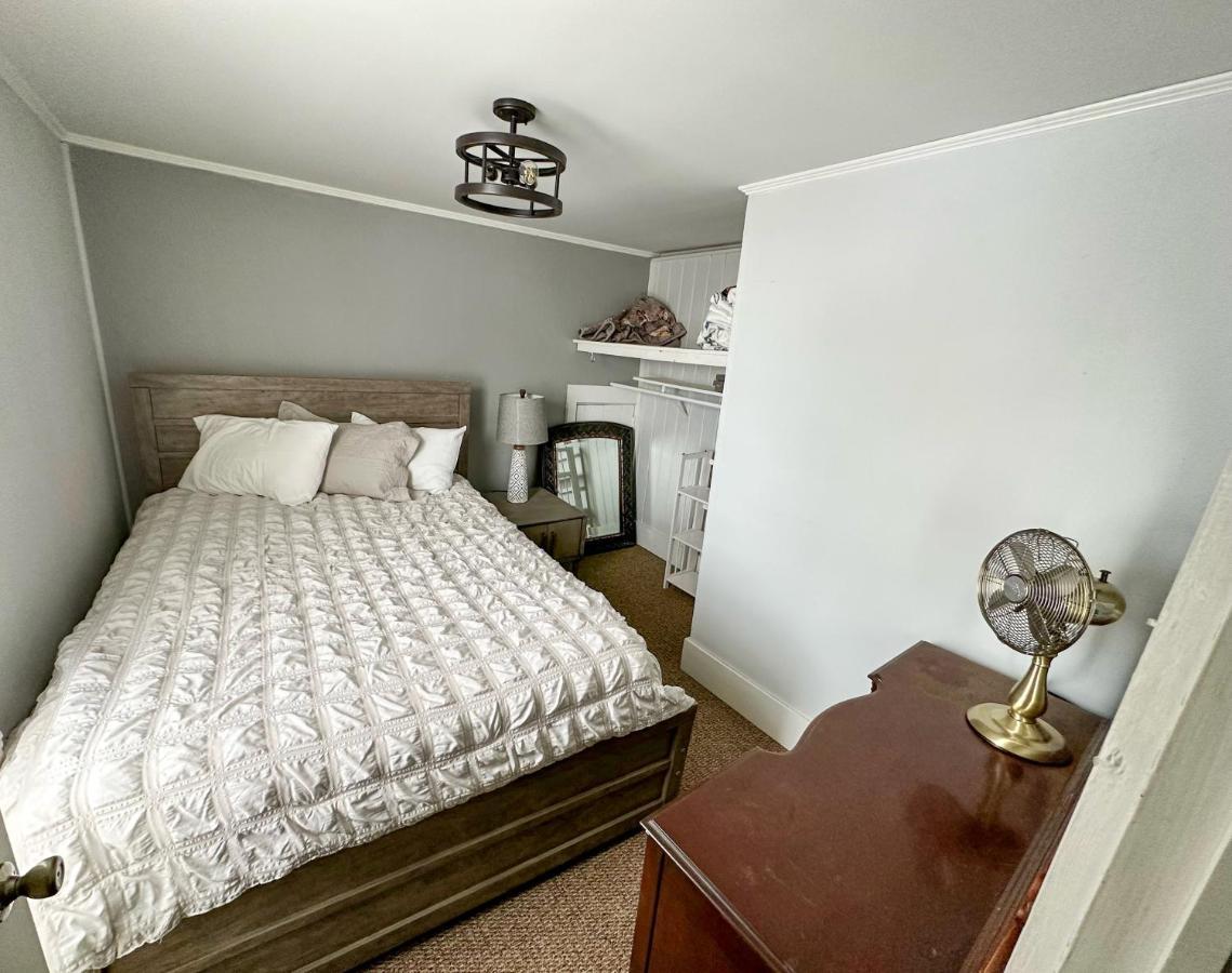 The Kelly House - 4 Bedroom Historic Lodge - Downtown Ellicottville Luaran gambar