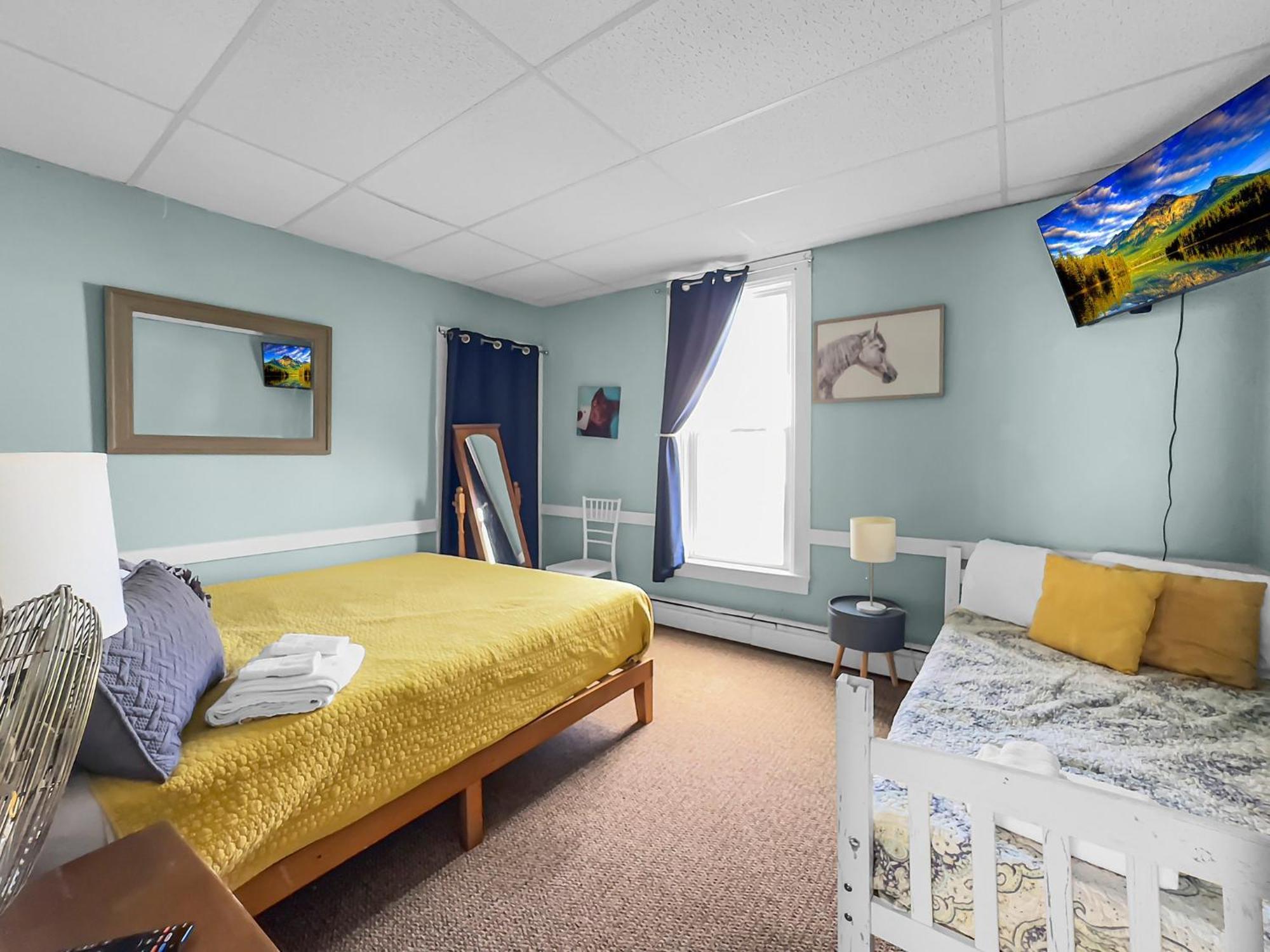 The Kelly House - 4 Bedroom Historic Lodge - Downtown Ellicottville Luaran gambar