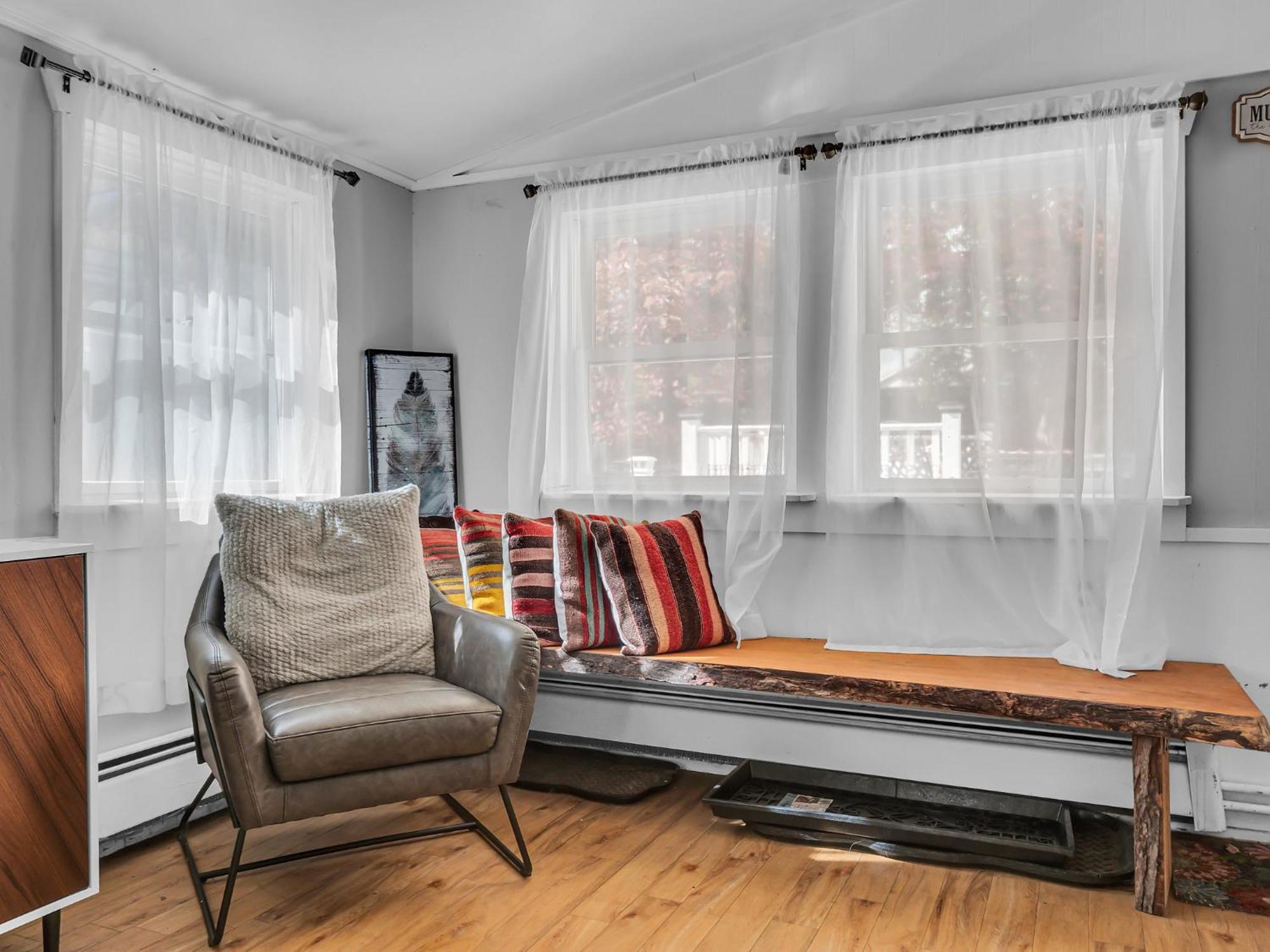The Kelly House - 4 Bedroom Historic Lodge - Downtown Ellicottville Luaran gambar