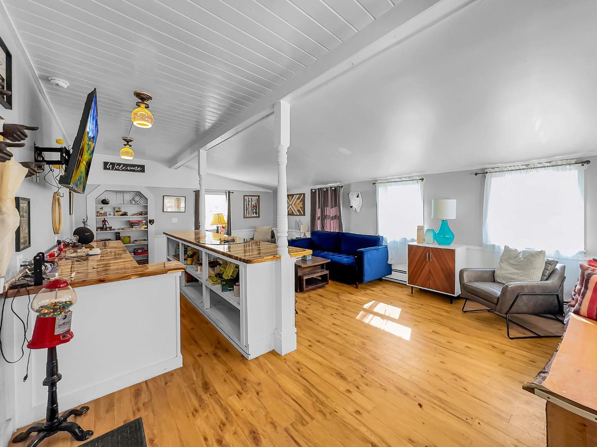 The Kelly House - 4 Bedroom Historic Lodge - Downtown Ellicottville Luaran gambar
