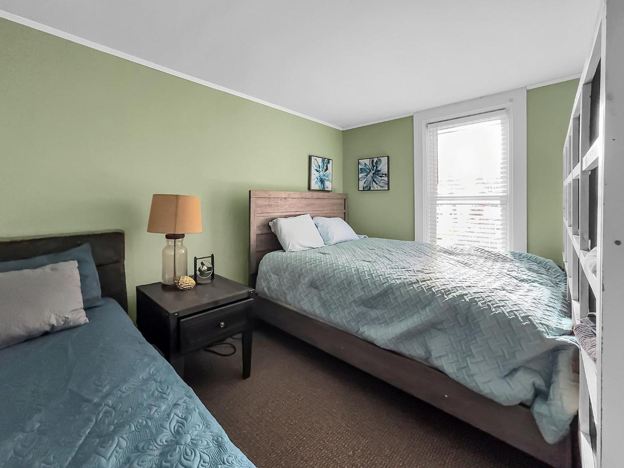 The Kelly House - 4 Bedroom Historic Lodge - Downtown Ellicottville Luaran gambar